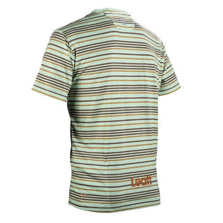 Leatt Mountain Bike Gravity 1.0 Jersey - Mint