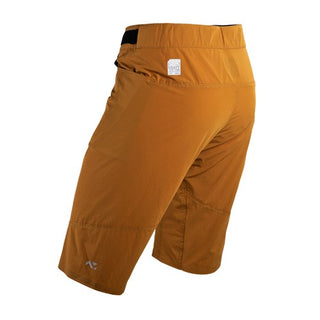 Leatt MTB Trail 2.0 Shorts - Peanut
