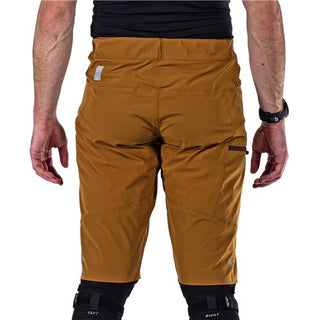 Leatt MTB Trail 2.0 Shorts - Peanut