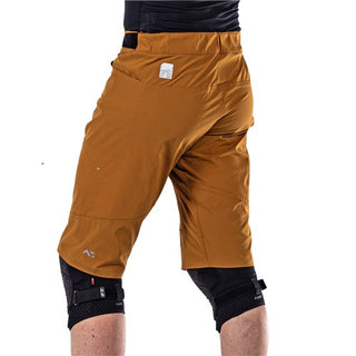Leatt MTB Trail 2.0 Shorts - Peanut