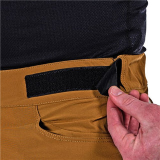 Leatt MTB Trail 2.0 Shorts - Peanut