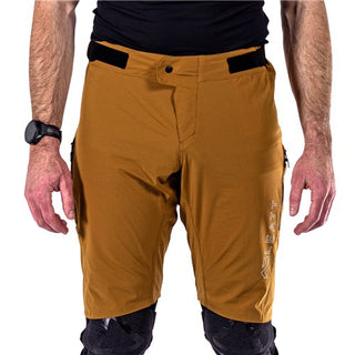 Leatt MTB Trail 1.0 Shorts - Peanut