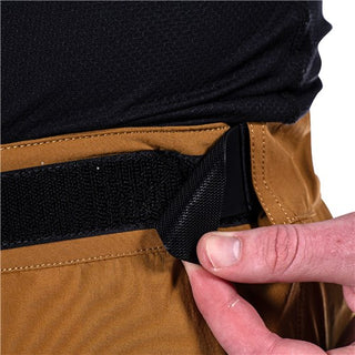 Leatt MTB Trail 1.0 Shorts - Peanut