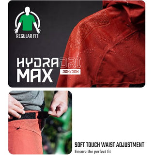 Leatt MTB Hydradri 5.0 Pant - Loam