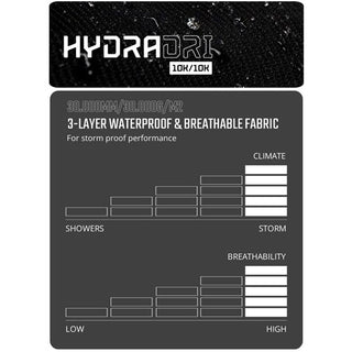 Leatt MTB Hydradri 5.0 Pant - Loam