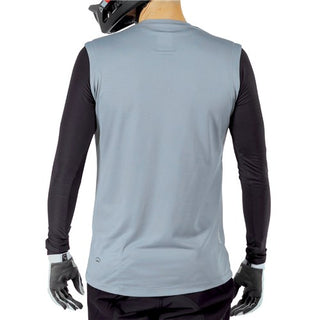 Leatt MTB 1.0 Ride Kit - Titanium