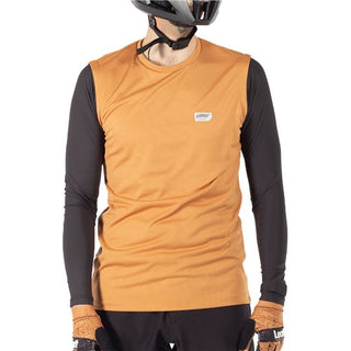 Leatt MTB 1.0 Ride Kit - Rust