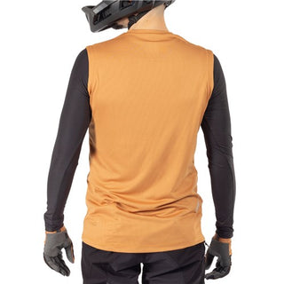Leatt MTB 1.0 Ride Kit - Rust