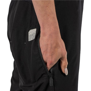 Leatt MTB Trail 2.0 Women Pant - Black