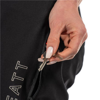 Leatt MTB Trail 2.0 Women Shorts - Black