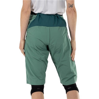 Leatt MTB Trail 2.0 Women Shorts - Logoon