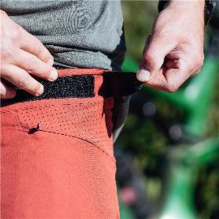 Leatt MTB Enduro Womens 4.0 Pants - Loam