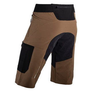 Leatt MTB Enduro 3.0 Women Shorts - Loam