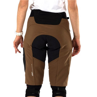 Leatt MTB Enduro 3.0 Women Shorts - Loam