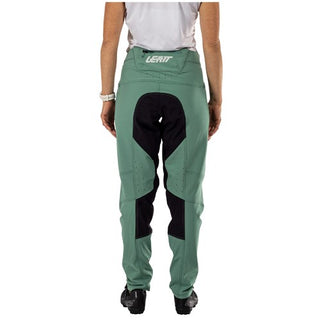 Leatt MTB Gravity Womens 4.0 Pants - Lagoon