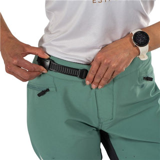 Leatt MTB Gravity Womens 4.0 Pants - Lagoon
