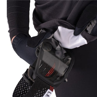 Leatt MTB Mini 1.0 Ride Kit - Black