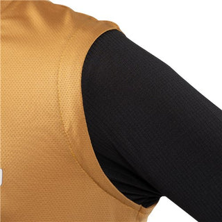Leatt MTB Junior 1.0 Ride Kit - Rust