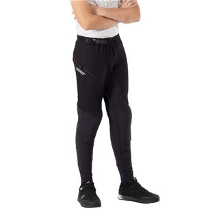Leatt MTB Junior 1.0 Ride Kit - Rust
