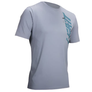 Leatt Core T-Shirt - Titanium