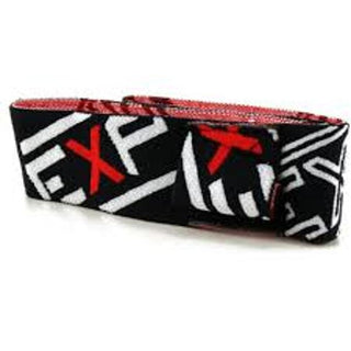 Exposure reflective Headband for Joystick
