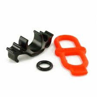 Exposure TraceR QR Saddle rail bracket