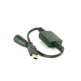 Exposure Mini-B USB Boost Cable