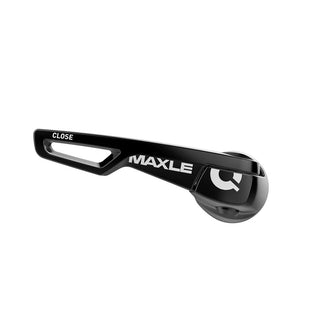 SRAM Axle Maxle Ultimate Rear - 12x Length 229mm - Thread Length 20mm - Thread Pitch M12x1.50 - Fat Bike Custom