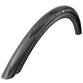 Schwalbe One 26 x 1.00'' V-Guard Wheel Star Compound Evolution Line folding