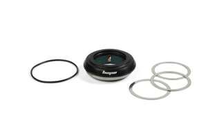 Hope Headset Pick N Mix Top - 8 IS42 Integral 28.6 Black