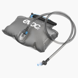 EVOC Hip Pack Hydration Bladder 1.5 - Carbon Grey
