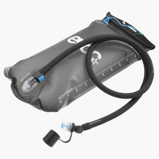 EVOC Hydration Bladder 2 Insulated - Carbon Grey