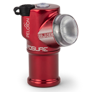 Exposure Blaze Mk3 DayBright, ReAKT & Peleton Mode