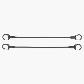 EVOC Cargo Straps Set - Black