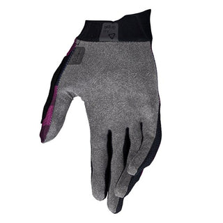 Leatt Glove MTB 1.0 GripR - Purple