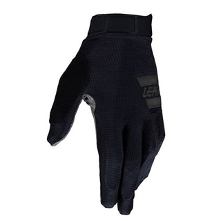 Leatt Glove MTB 1.0 GripR - Stealth