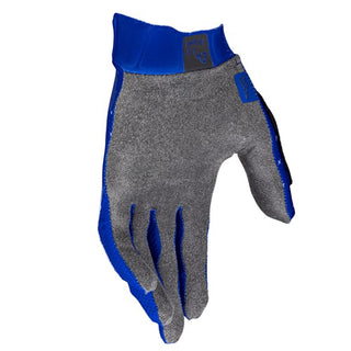 LeattGlove MTB 1.0 GripR - Ultra Blue