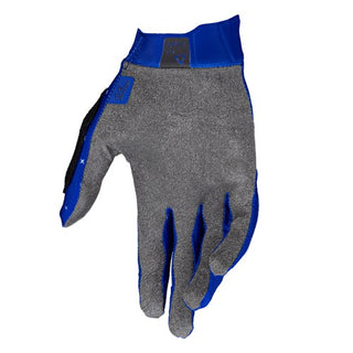 LeattGlove MTB 1.0 GripR - Ultra Blue