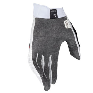 Leatt Glove MTB 1.0 GripR - White
