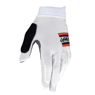 Leatt Glove MTB 1.0 GripR - White