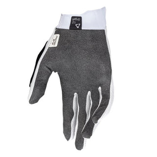 Leatt Glove MTB 1.0 GripR - White