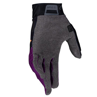 Leatt Glove MTB 1.0 GripR Women - Purple