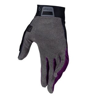 Leatt Glove MTB 1.0 GripR Women - Purple