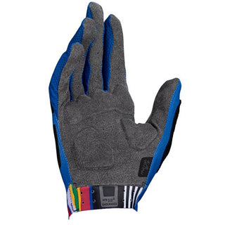 Leatt Glove MTB 3.0 Endurance - Blue