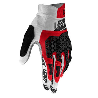 Leatt Glove MTB 4.0 - Lite Red