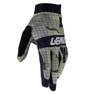 Leatt Glove MTB 1.0 GripR - Desert