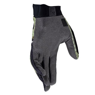 Leatt Glove MTB 1.0 GripR - Desert