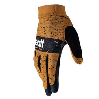 Leatt Glove MTB 1.0 GripR Junior - Rust