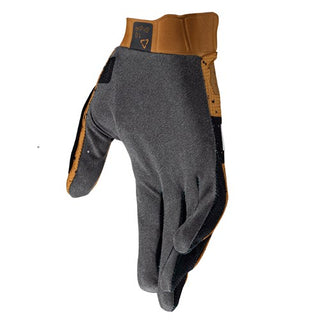 Leatt Glove MTB 1.0 GripR Junior - Rust
