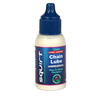 Squirt Dry Lube 15ml bottle